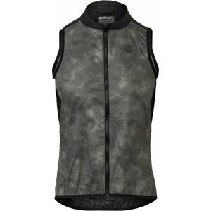 AGU Wind Body II Essential Vest Men Reflection Black XL Vesta