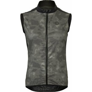 AGU Wind Body II Essential Vest Women Reflection Black XL