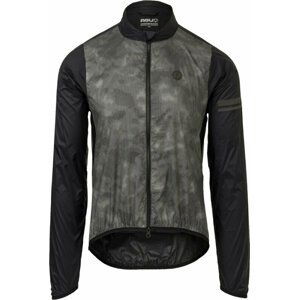 AGU Wind Jacket II Essential Men Reflection Black L