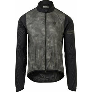 AGU Wind Jacket II Essential Men Reflection Black XL