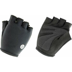 AGU Gel Gloves Black L