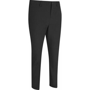 Callaway Boys Flat Fronted Trousers Caviar L