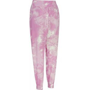 Callaway Women Lightweight Tie Dye Jogger Pastel Lavender L