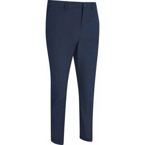 Callaway Boys Flat Fronted Trousers Navy Blazer XL