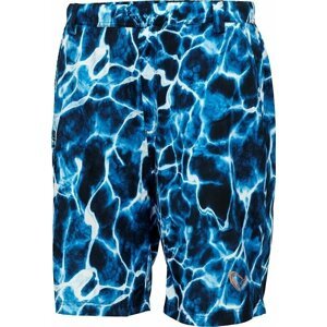 Savage Gear Nohavice Marine Shorts Sea Blue M