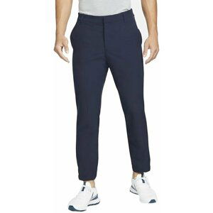 Nike Dri-Fit Vapor Mens Slim-Fit Pants Obsidian/Black 30/32