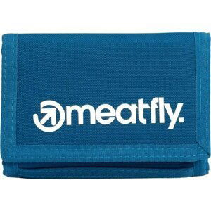 Meatfly Huey Wallet Pool Blue