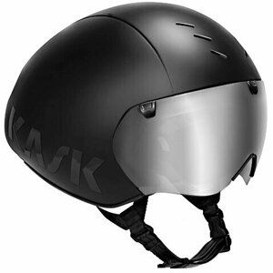 Kask Bambino Pro Black Matt L 2022