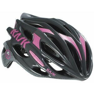 Kask Mojito Grey/Pink M 2022