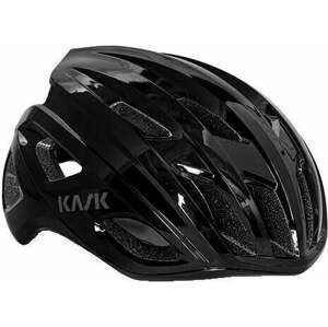 Kask Mojito 3 Black S 2022