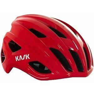 Kask Mojito 3 Red M 2022