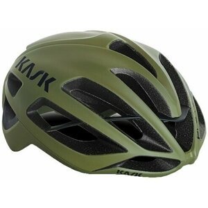 Kask Protone Olive Green Matt M