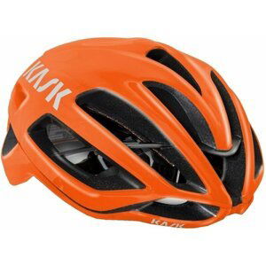 Kask Protone Orange Fluo L 2022