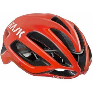 Kask Protone Red M 2022