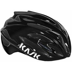 Kask Rapido Black M 2022