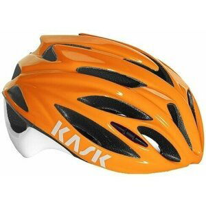 Kask Rapido Orange L 2022