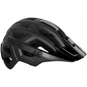 Kask Rex Black Matt L 2022