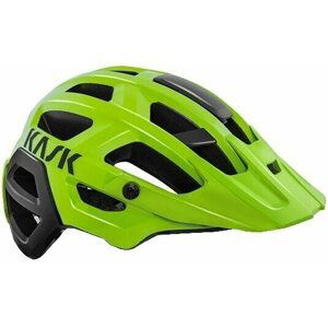 Kask Rex Lime L Prilba na bicykel