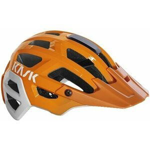 Kask Rex Orange/White M 2022