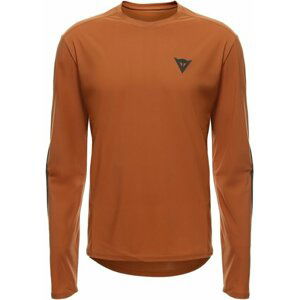 Dainese HGR Jersey LS Trail/Brown L