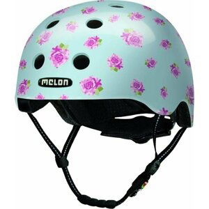 Melon Urban Active KIds Flying Roses XXS/S Detská prilba na bicykel