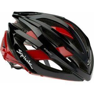 Spiuk Adante Edition Helmet Black/Red S/M (51-56 cm)