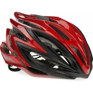 Spiuk Dharma Edition Helmet Red S/M (51-56 cm) Prilba na bicykel