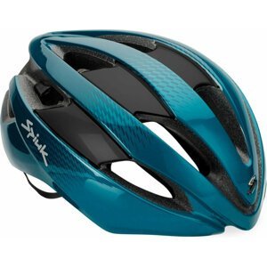 Spiuk Eleo Helmet Turquoise/Black S/M (51-56 cm)