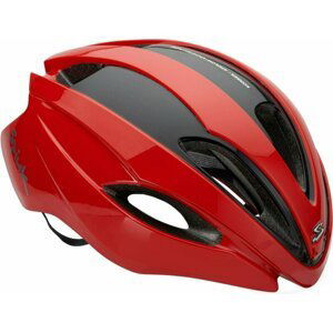 Spiuk Korben Helmet Red S/M (51-56 cm)