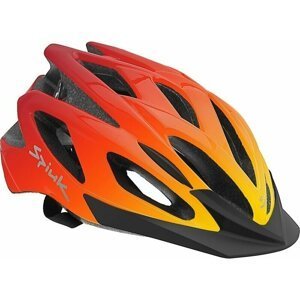 Spiuk Tamera Evo Helmet Orange M/L (58-62 cm) Prilba na bicykel