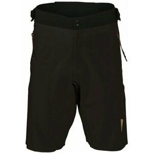 AGU MTB Short Venture Men Black 2XL