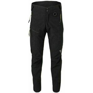 AGU MTB Summer Pants Venture Men Black S