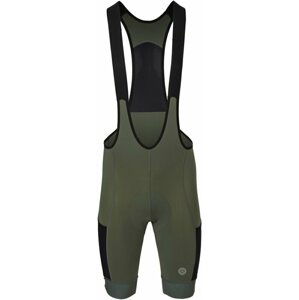 AGU Bibshort Venture Army Green 2XL