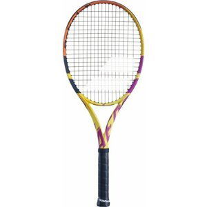 Babolat Pure Aero Rafa Team L2 Tenisová raketa