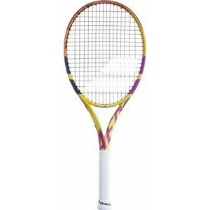 Babolat Pure Aero Rafa Lite L1 Tenisová raketa