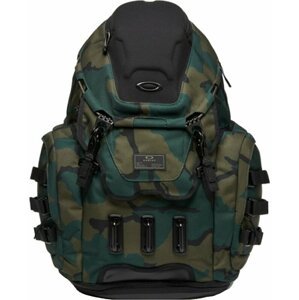 Oakley Kitchen Sink Backpack B1B Camo Hunter 34 L Batoh