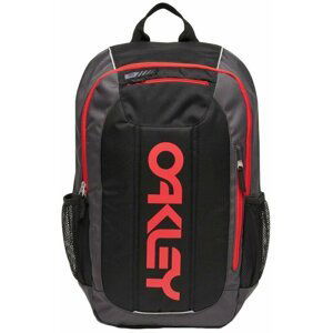 Oakley Enduro 3.0 Forged Iron/Redline 20 L Batoh