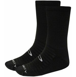 Oakley Boot Socks Blackout S