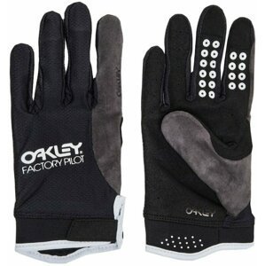 Oakley All Mountain Mtb Glove Blackout M
