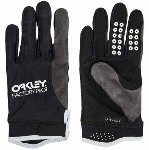 Oakley All Mountain Mtb Glove Blackout S