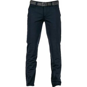 Alberto Rookie Stretch Energy Mens Trousers Navy 46