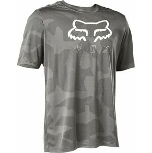 FOX Ranger Jersey Gray S