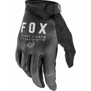 FOX Ranger Gloves Dark Shadow L