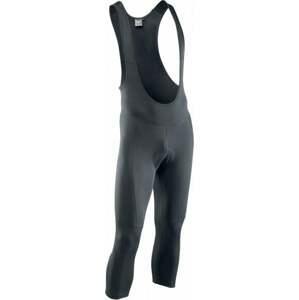 Northwave Force 2 Bibknicker Black 2XL Cyklonohavice