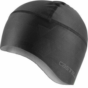 Castelli Pro Thermal Skully Light Black UNI