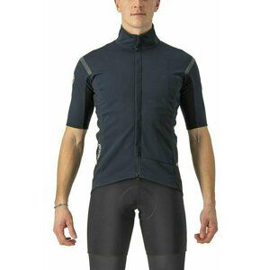 Castelli Gabba RoS 2 Light Black/Black Reflex M