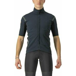 Castelli Gabba RoS 2 Light Black/Black Reflex 2XL