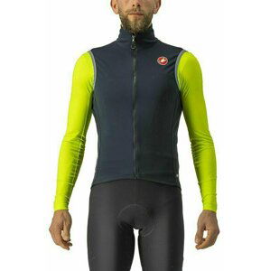 Castelli Perfetto RoS 2 Vest Cyklo-Bunda, vesta