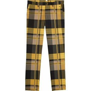 J.Lindeberg Princeton Golf Pant Statement Check 36/32