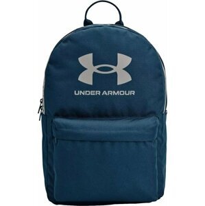 Under Armour UA Loudon Backpack Petrol Blue/Tin 25 L